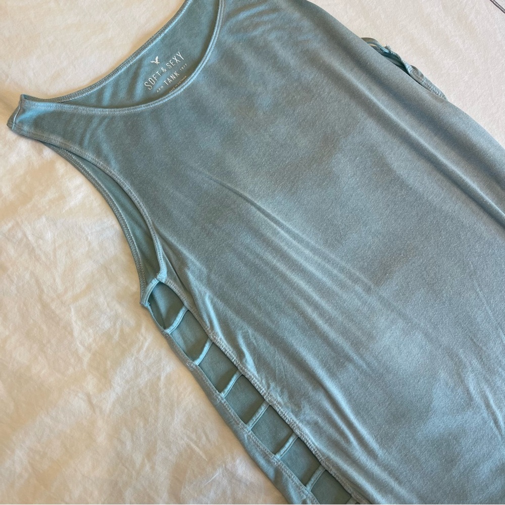 AE Tank